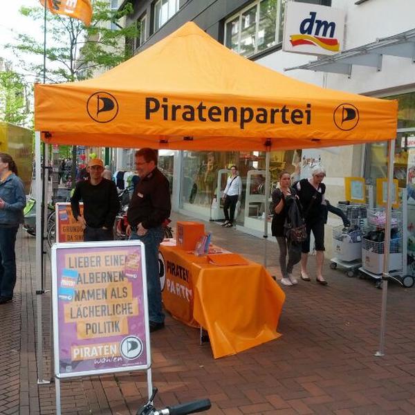 Photo taken at dm-drogerie markt by Cord on 5/19/2012