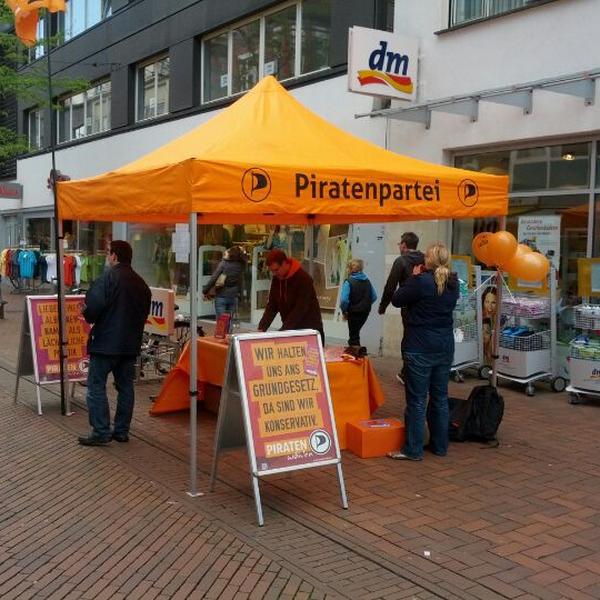 Photo taken at dm-drogerie markt by Cord on 5/12/2012