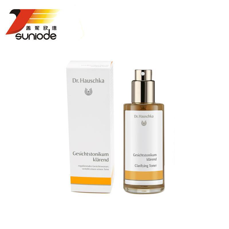 德国进口调理液-Dr.Hauschka世家律动 特殊调理液100ml