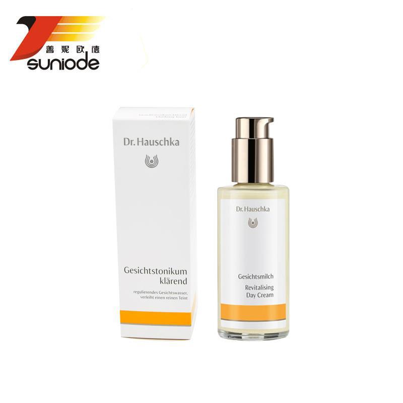 德国进口脸部乳液-Dr.Hauschka世家律动 脸部乳液100ML 德国进口脸部乳液-Dr.Hauschka世家律动 脸部乳液100ML