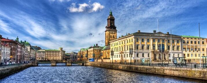 查看哥德堡全部门店