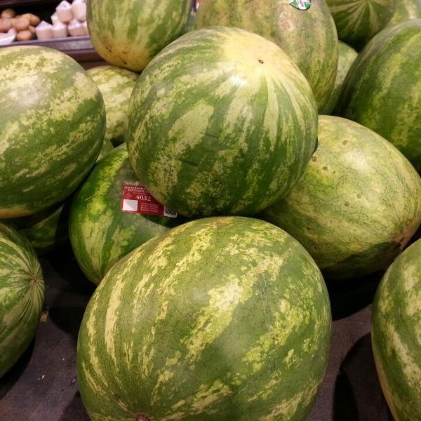 Photo taken at Whole Foods Market by Kelly L. on 6/4/2013