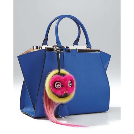 FENDI/芬迪 女包 女式手提包 Q01532165 FENDI/芬迪 女包 女式手提包 Q01532165