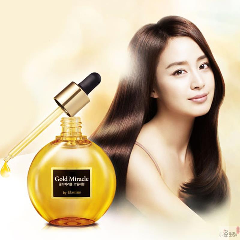 LG ReEn 金色护发精油 护发油 80ml免洗 保湿(LG金色) LG ReEn 金色护发精油 护发油 80ml免洗 保湿(LG金色)