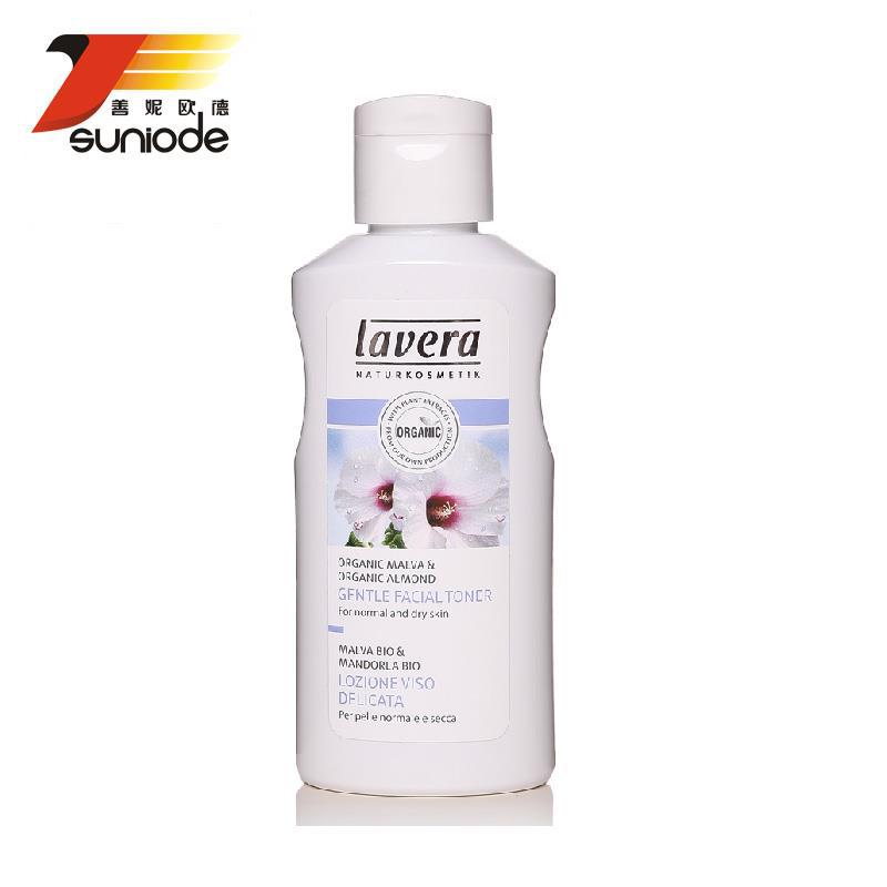德国进口温和爽肤水-Lavera莱唯德 锦葵杏仁 温和爽肤水125ml 孕妇可用 德国进口温和爽肤水-Lavera莱唯德 锦葵杏仁 温和爽肤水125ml 孕妇可用
