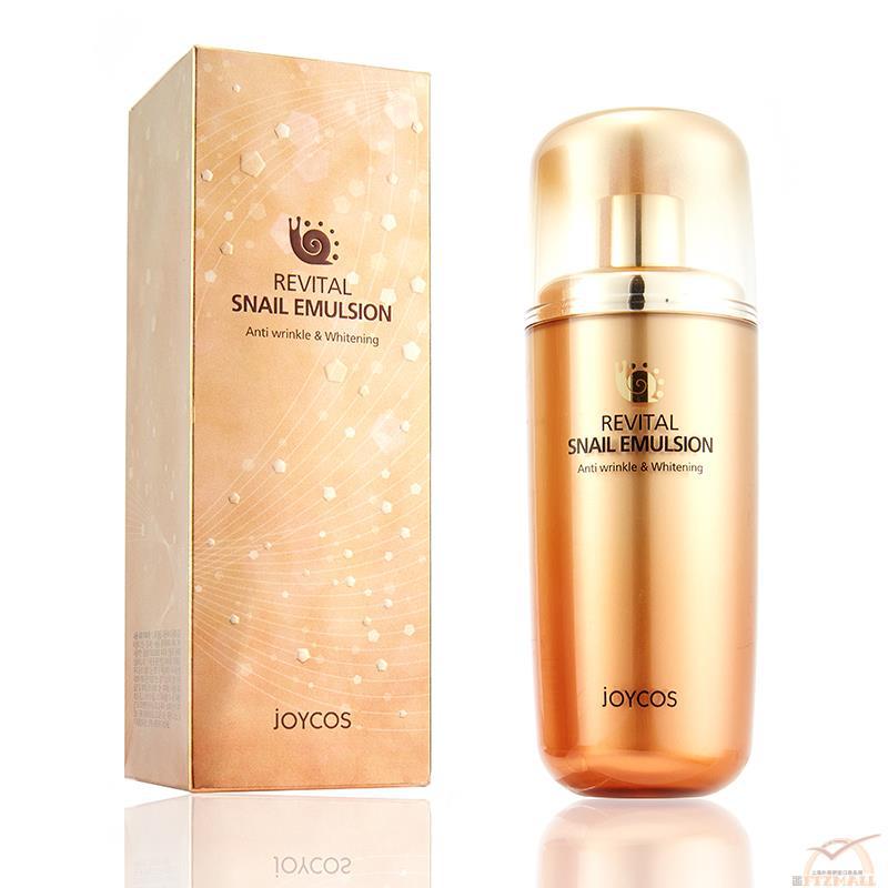 JOYCOS 蜗牛精华乳液 145ml JOYCOS 蜗牛精华乳液 145ml