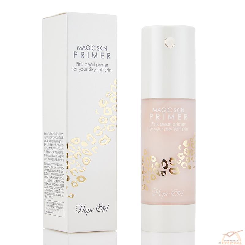 HOPE GIRL魔力肌肤饰前乳 35g HOPE GIRL魔力肌肤饰前乳 35g