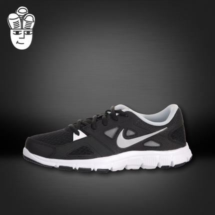 Nike Flex Supreme TR 2 耐克 儿童鞋 跑步鞋598704-016