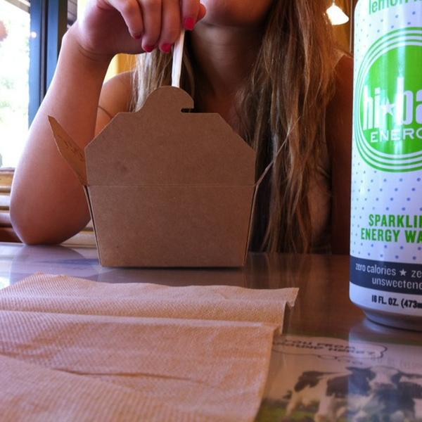 Photo taken at Whole Foods Market by Alex S. on 8/30/2012