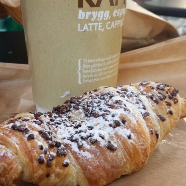 Photo taken at ICA To Go by Lana S. on 8/4/2013