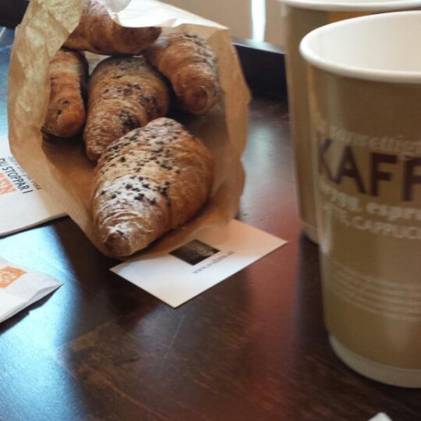 Photo taken at ICA To Go by Lana S. on 9/29/2013