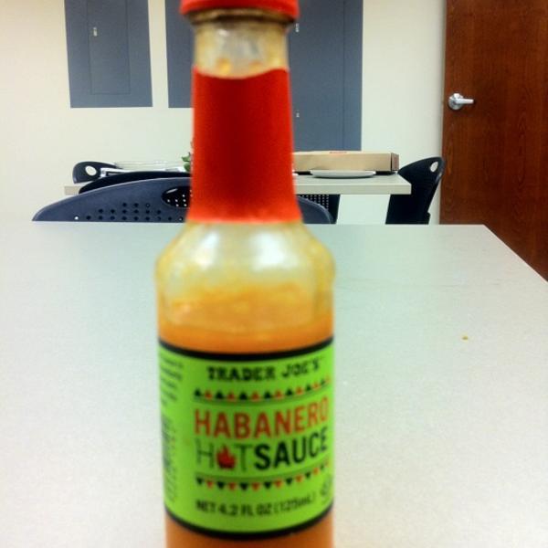 Photo taken at Trader Joe's by Ravi Y. on 9/6/2011-美国俄亥俄州西湖市场街175 Photo taken at Trader Joe's by Ravi Y. on 9/6/2011