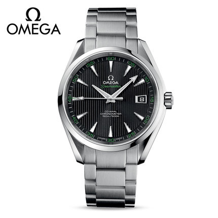 欧米茄手表 Omega海马男表机械表231.10.42.21.01.001 全球联保