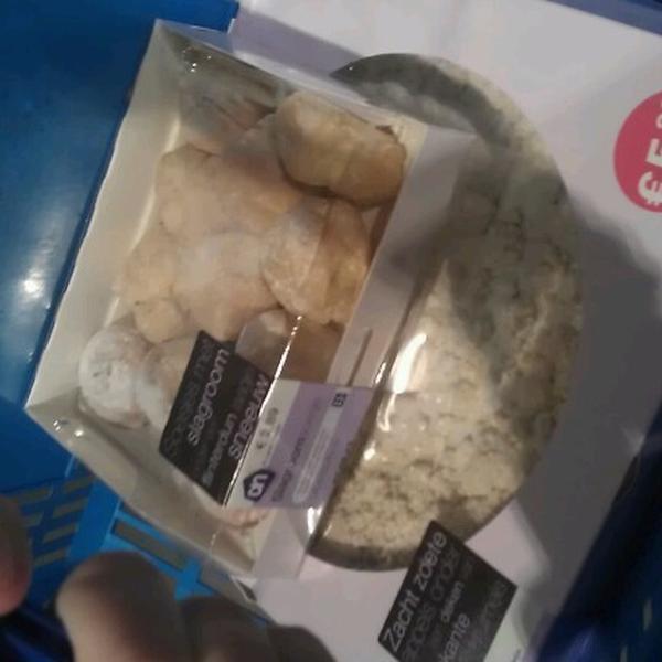 Photo taken at Albert Heijn by Sandra B. on 8/31/2012