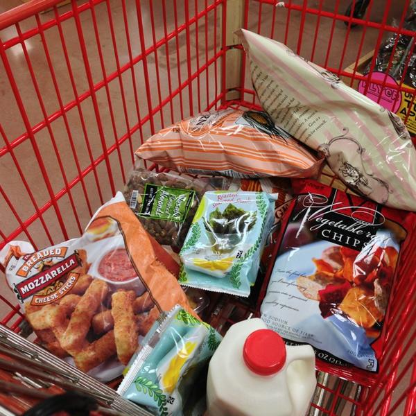 Photo taken at Trader Joes by JI EUN L. on 2/2/2013