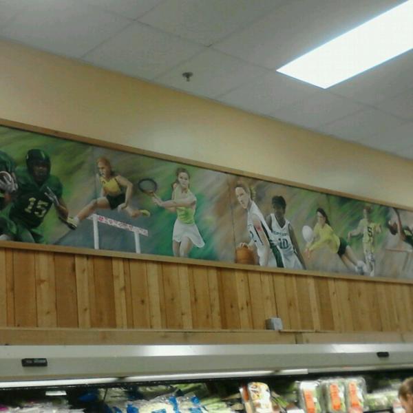 Photo taken at Trader Joe's by Lynn C. on 3/19/2013