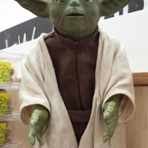 Photo taken at Trader Joe's by Thomas P. on 4/14/2015