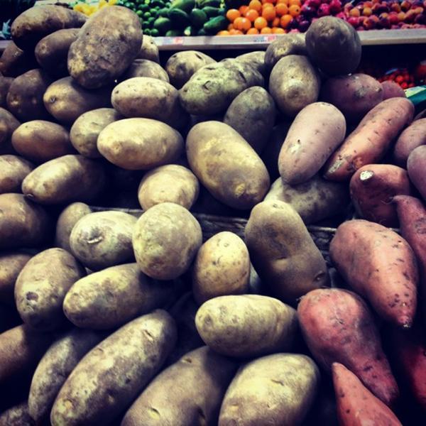 Photo taken at Trader Joe's by Jon B. on 10/1/2012