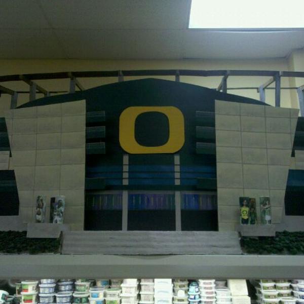 Photo taken at Trader Joe's by Thomas P. on 1/16/2011