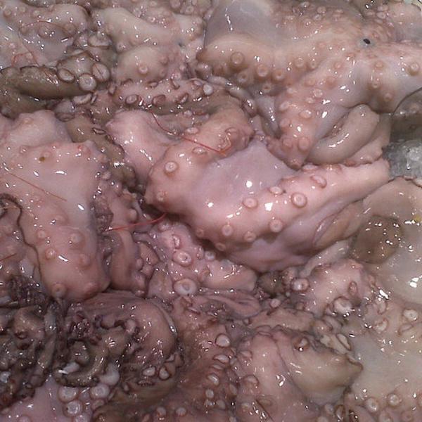 Photo taken at Mercadona by José Augusto R. on 10/11/2012