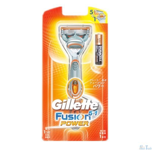 Gillette 吉列电动锋隐5剃须刀