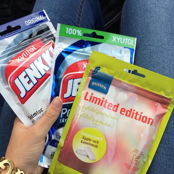 Photo taken at S-market by Elisa H. on 9/20/2014