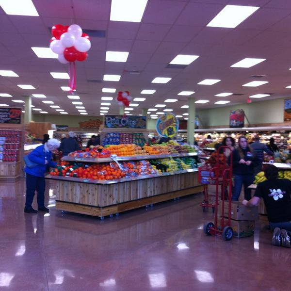 Photo taken at Trader Joe's by Devans00 .. on 1/18/2013