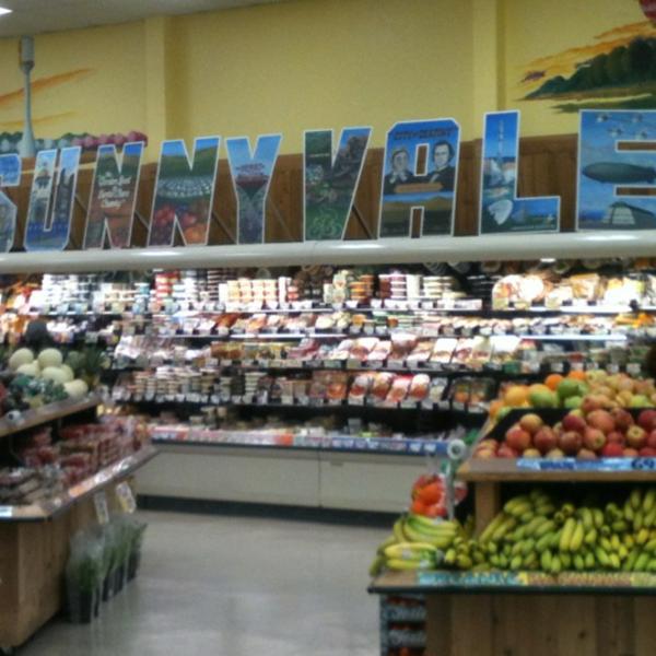 Photo taken at Trader Joe's by Casey Lynn J. on 4/10/2012
