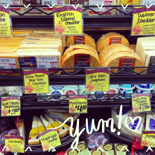 Photo taken at Trader Joe's by Dallas Food N. on 7/21/2013