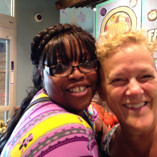 Photo taken at Whole Foods Market by Bimini H. on 9/14/2014