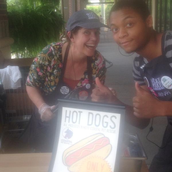 Photo taken at Whole Foods Market by Carolyn J. on 8/13/2014