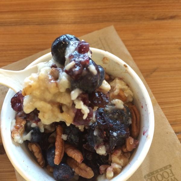 Photo taken at Whole Foods Market by Claudia L. on 8/2/2014