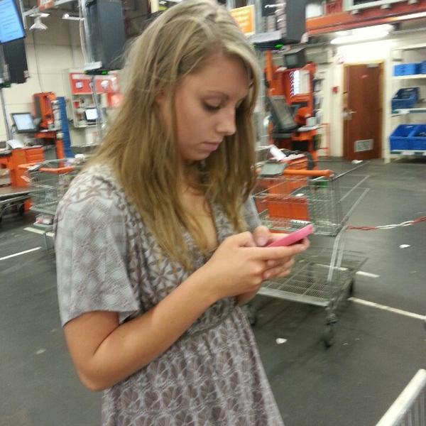 Photo taken at Colruyt by Jeroen D. on 7/29/2013