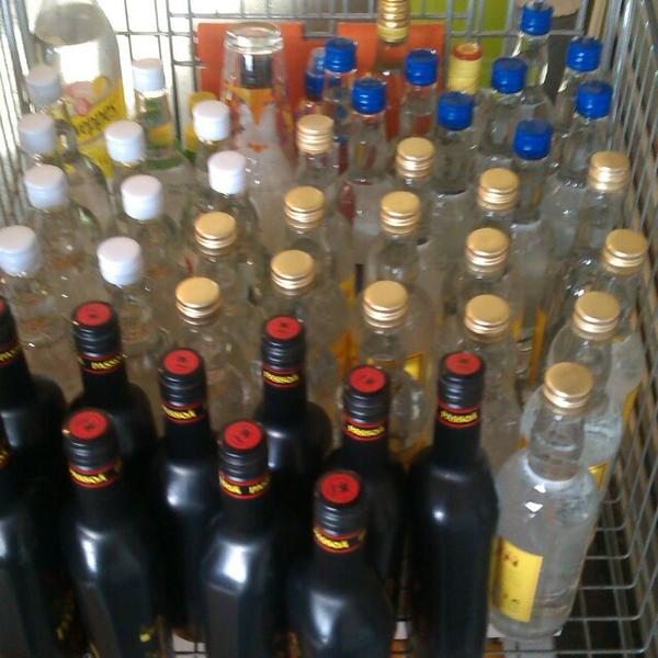 Photo taken at Colruyt by Elke D. on 4/29/2013