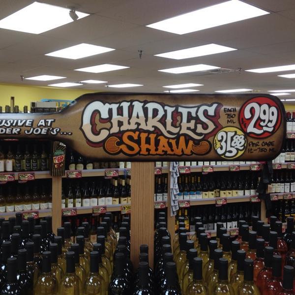 Photo taken at Trader Joe's by Michael C. on 7/4/2013