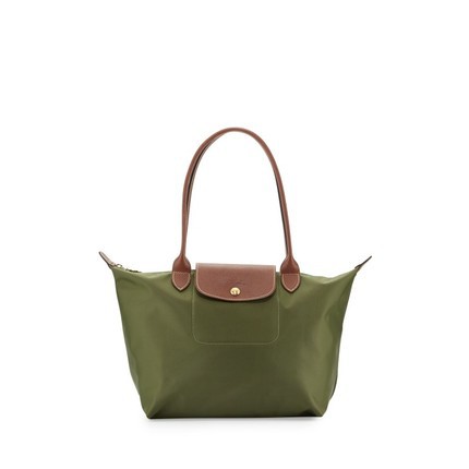 LONGCHAMP/珑骧 女包 女式手提包 Q01957446 KHAKI LONGCHAMP/珑骧 女包 女式手提包 Q01957446 KHAKI