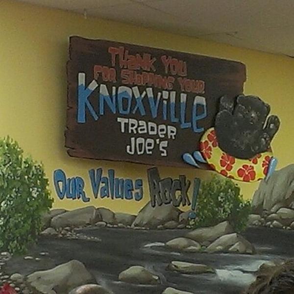 Photo taken at Trader Joe's by Valori F. on 8/10/2012