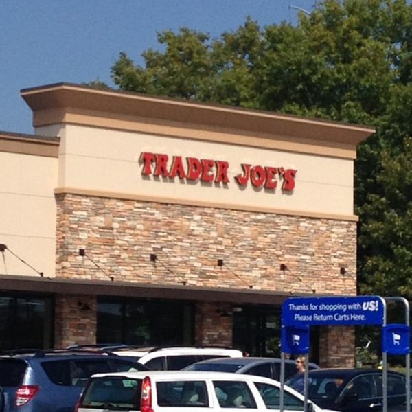 Photo taken at Trader Joe's by Spiffy H. on 9/27/2012
