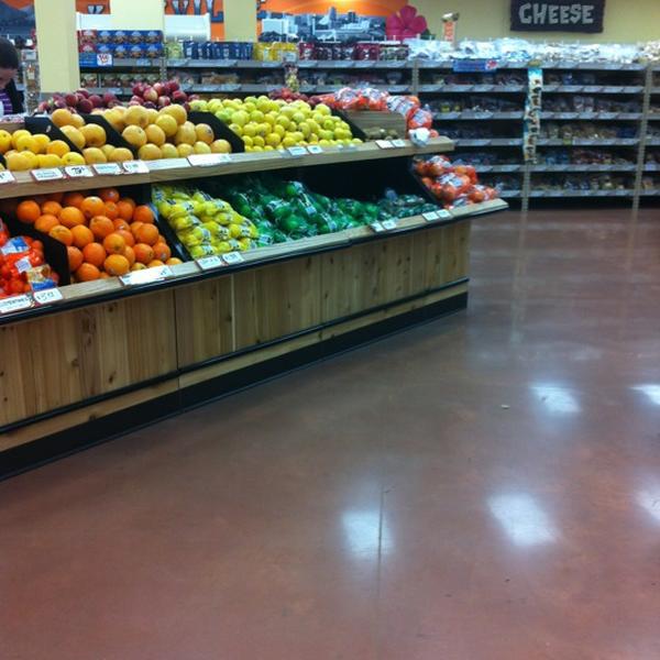 Photo taken at Trader Joe's by Bethany D. on 9/1/2012