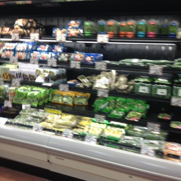 Photo taken at Trader Joe's by Sam S. on 10/13/2012