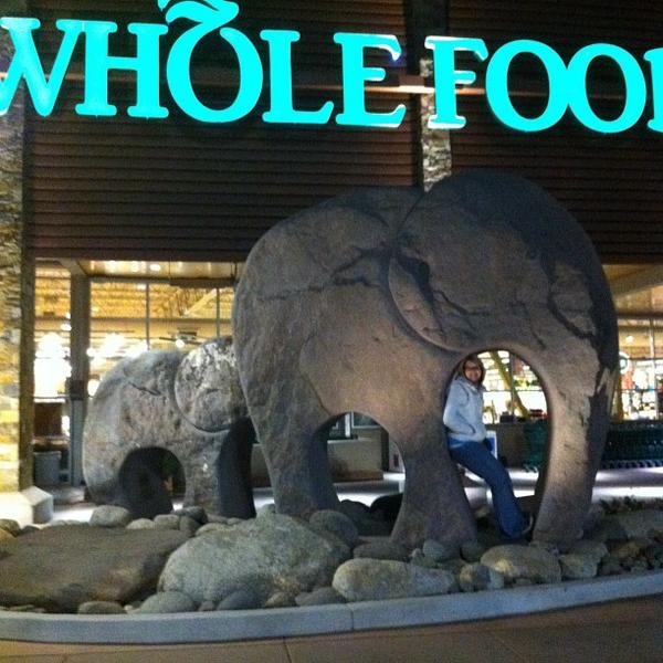 Whole Foods Market全食超市雷诺店 内华达州雷诺小号弗吉尼亚州街6139(尼尔路)