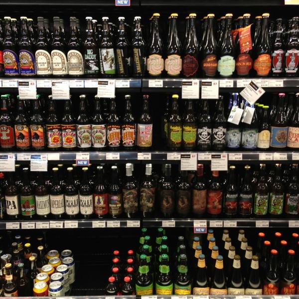 Photo taken at Whole Foods Market by Chris M. on 3/21/2013-内华达州雷诺小号弗吉尼亚州街6139(尼尔路) Photo taken at Whole Foods Market by Chris M. on 3/21/2013