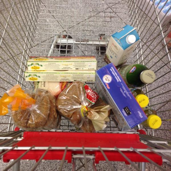 Photo taken at Grand Μασούτης by Ιωάννης Γ. on 7/13/2013