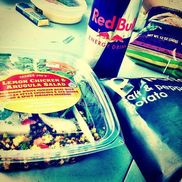 Photo taken at Trader Joe's by JB U. on 6/11/2012