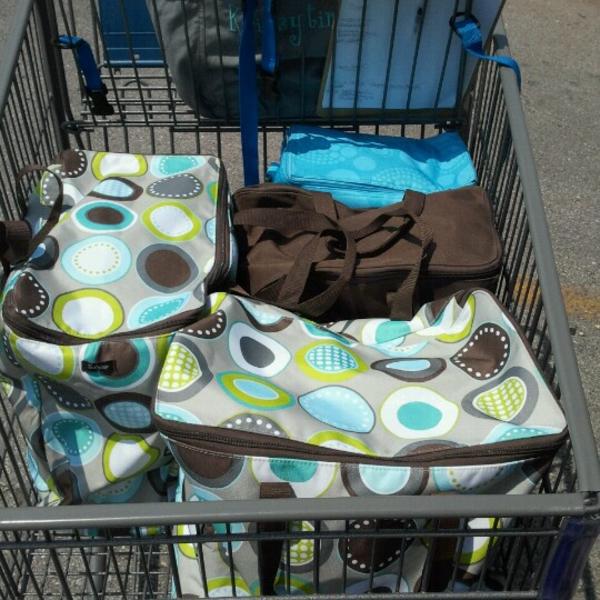 Photo taken at Aldi by Kristina W. on 7/8/2012