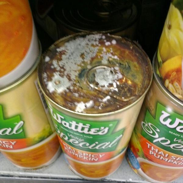 Photo taken at Countdown by Bevan C. on 12/18/2012