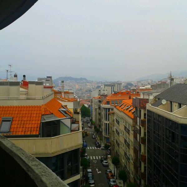 Photo taken at El Corte Inglés by Miguel R. on 7/13/2013