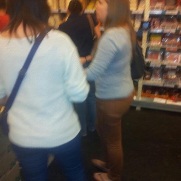 Photo taken at Colruyt by Filip V. on 8/28/2012