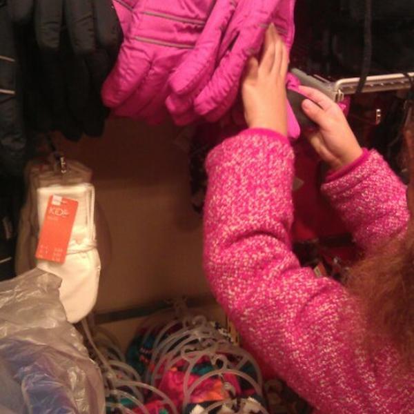 Photo taken at Hema by Miss T. on 11/30/2012