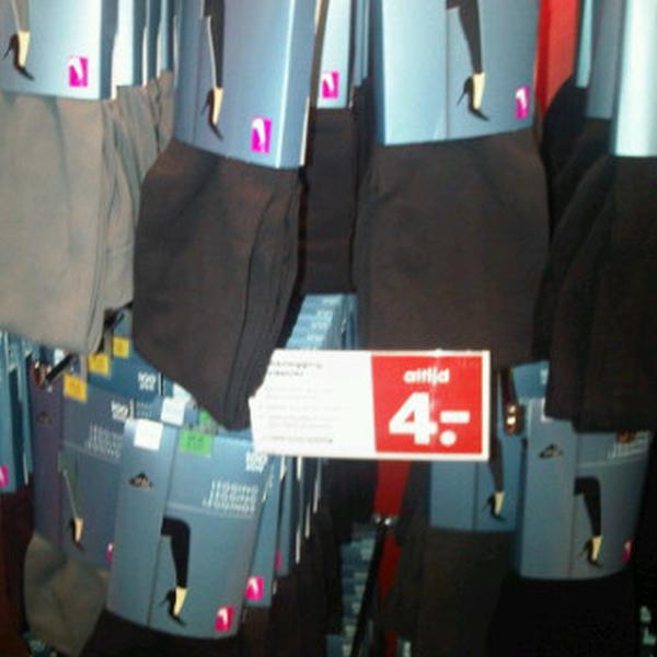 Photo taken at Hema by Miss T. on 11/19/2011